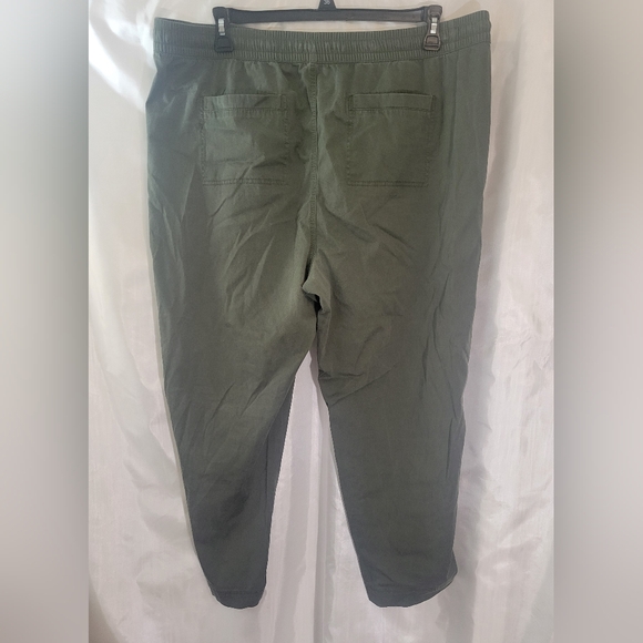 Loft drawstring pants - Picture 2 of 4